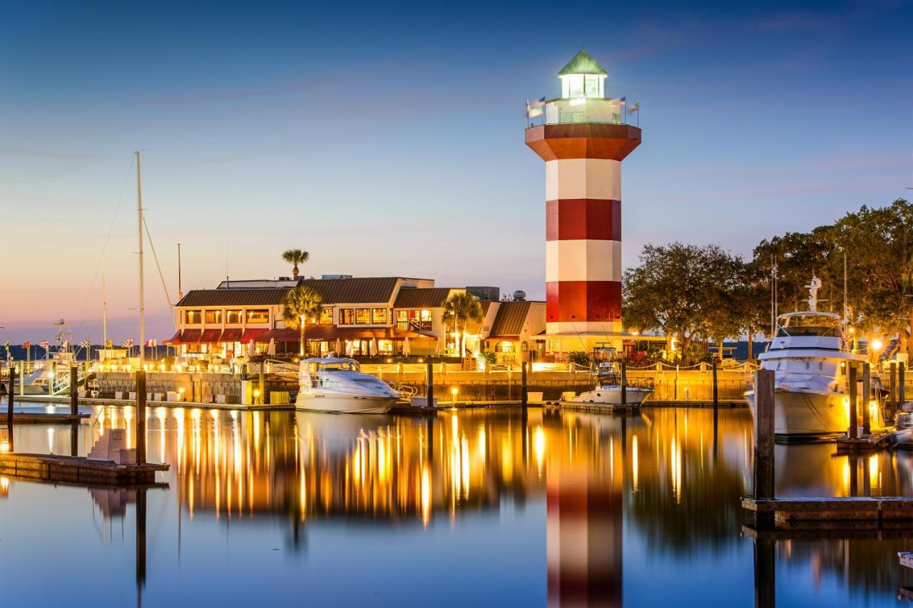 Village House 102 Hilton Head Island Exteriér fotografie