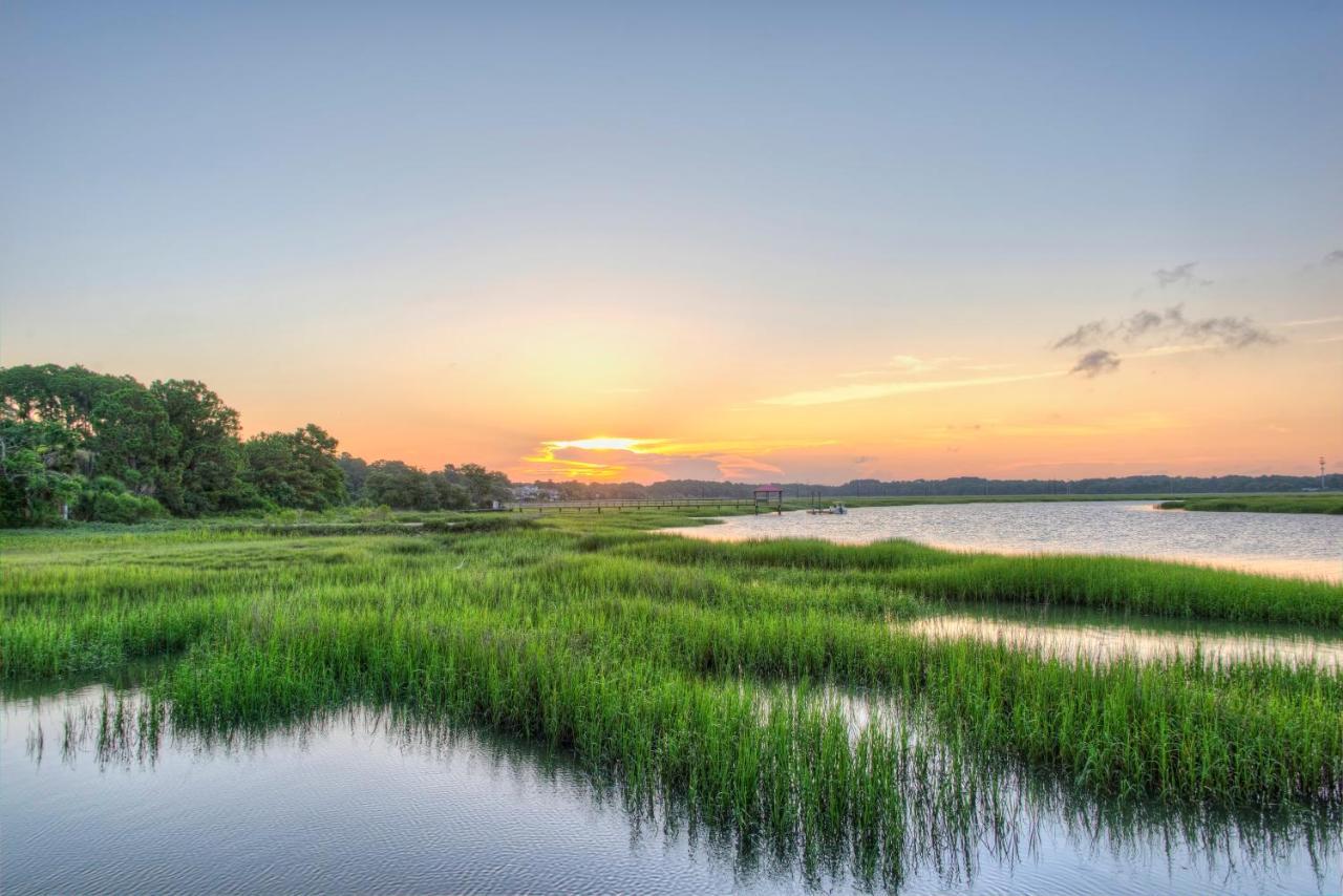 Village House 102 Hilton Head Island Exteriér fotografie